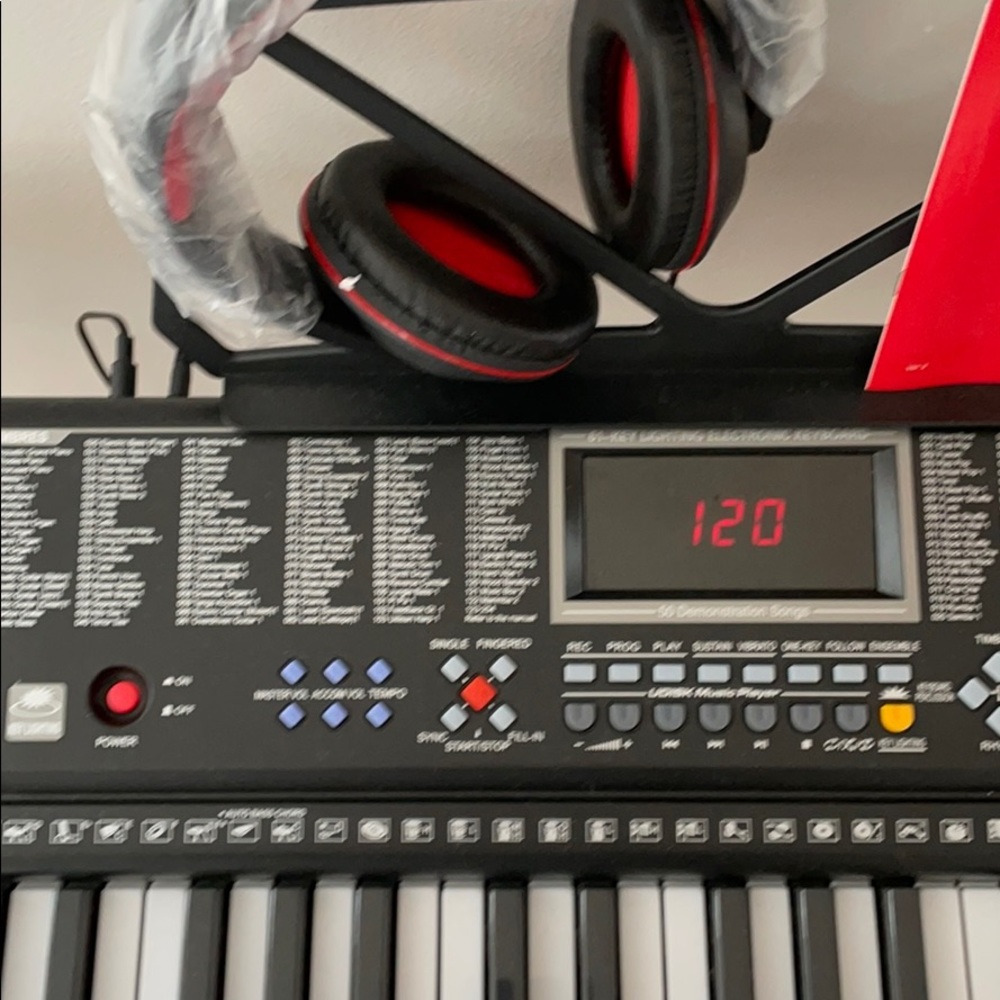 Keyboard - Picture 4 of 5